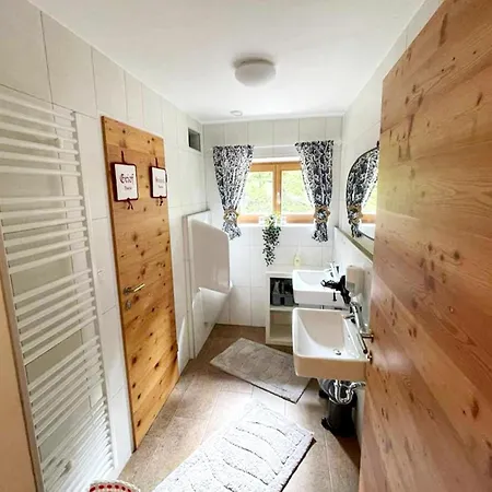 In Near Berger Alm * Navis