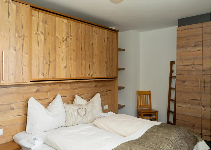 In Near Berger Alm 아파트 *