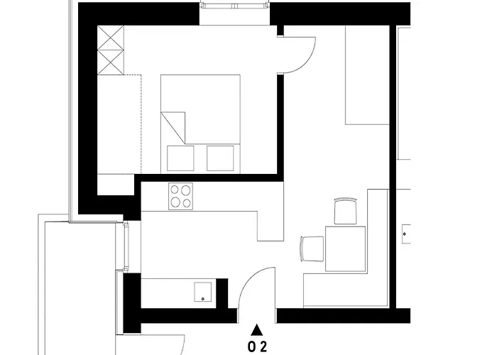 In Near Berger Alm * Navis