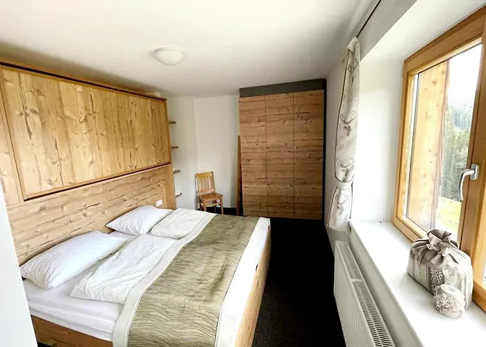 In Near Berger Alm Navis