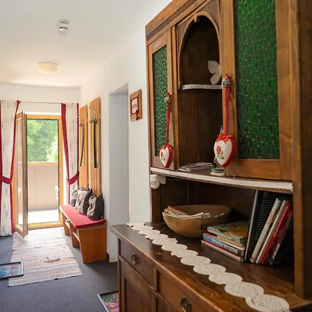 In Near Berger Alm Navis