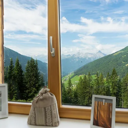 In Near Berger Alm Lägenhet Navis