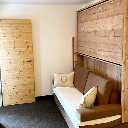 In Near Berger Alm * Navis