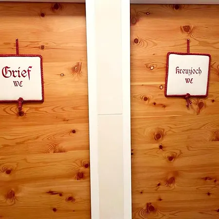 In Near Berger Alm Navis