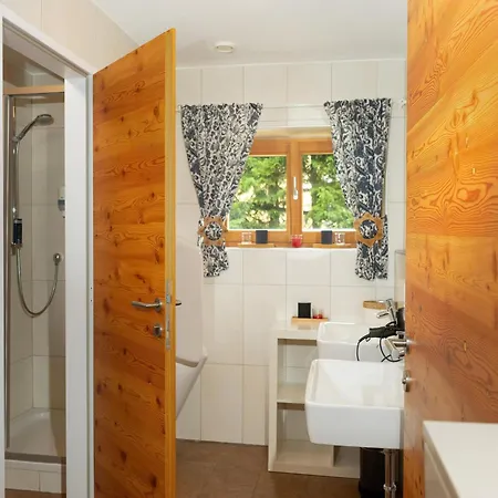 In Near Berger Alm * Navis