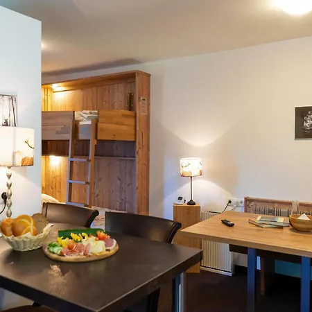 Apartman In Near Berger Alm *