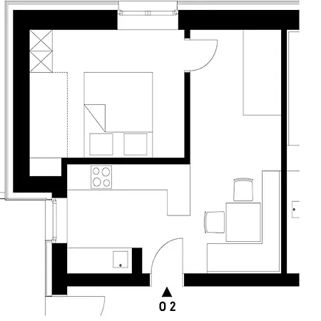 In Near Berger Alm * Navis