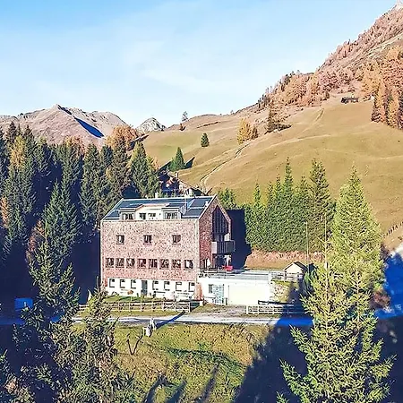 In Near Berger Alm