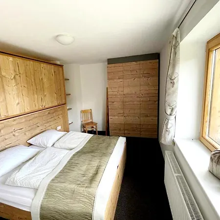 In Near Berger Alm Navis